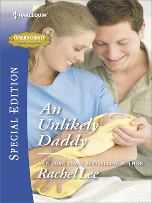 cover image of An Unlikely Daddy